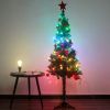 Holiday LED Smart Strip Lights Decor